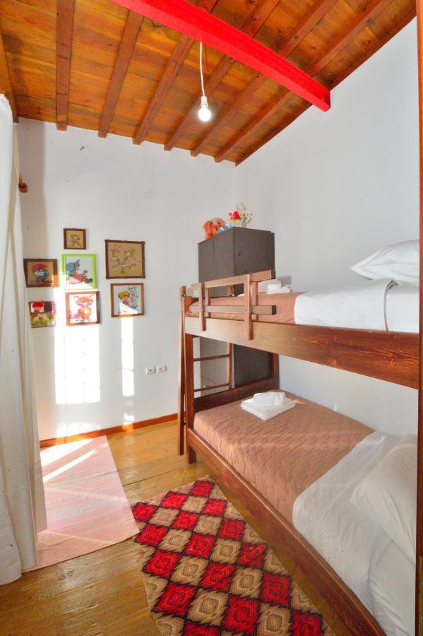 Archontiko Ilias Villa Kavousi  Kültér fotó