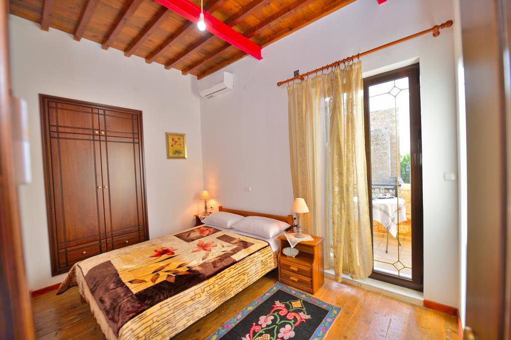 Archontiko Ilias Villa Kavousi  Kültér fotó